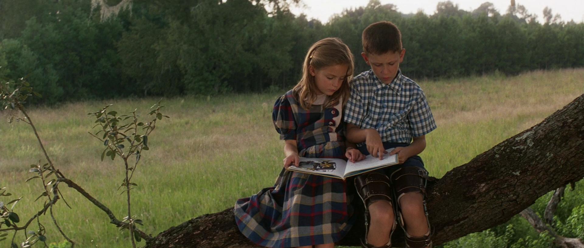 Reasons that make Forrest Gump a movie you must see