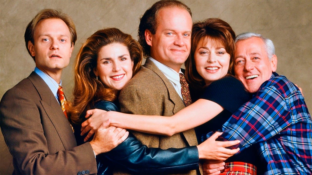 Frasier