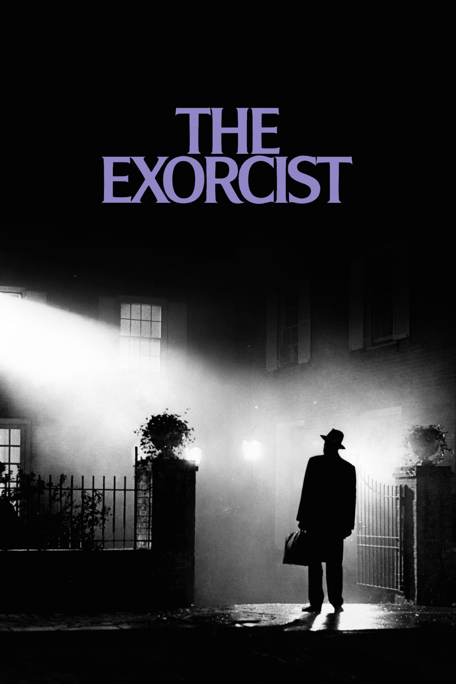 The Exorcists