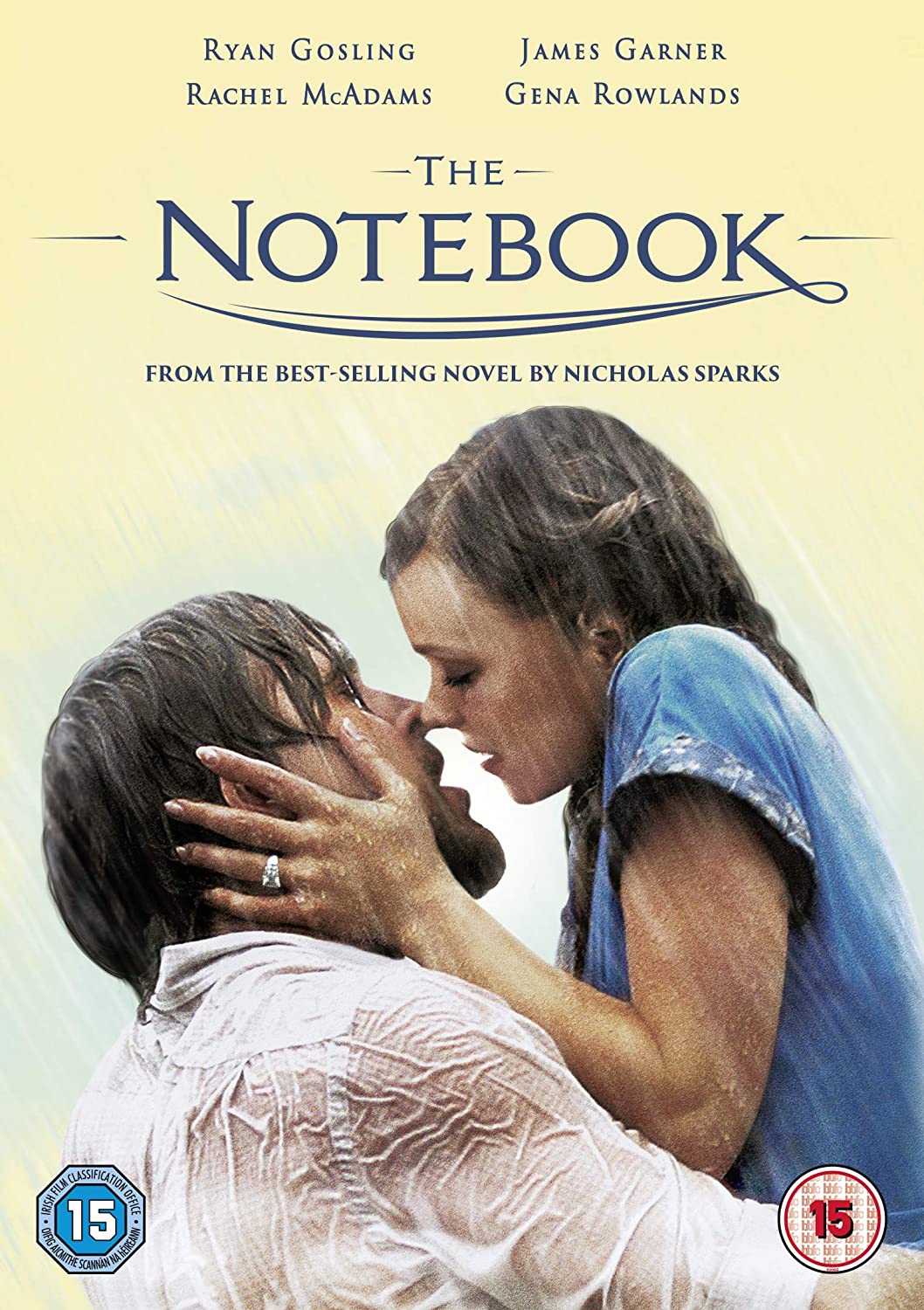 "The Notebook"