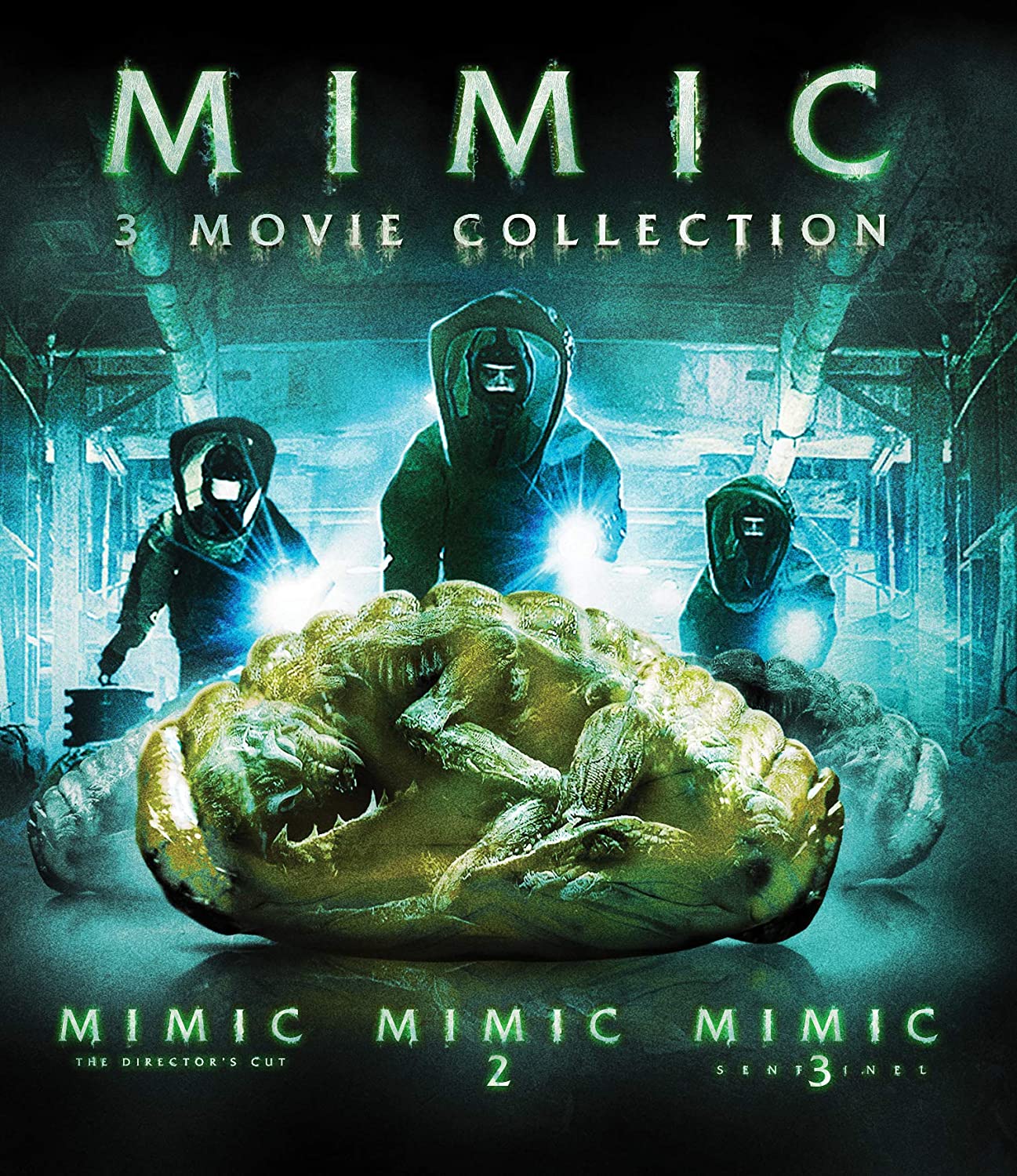 Mimic