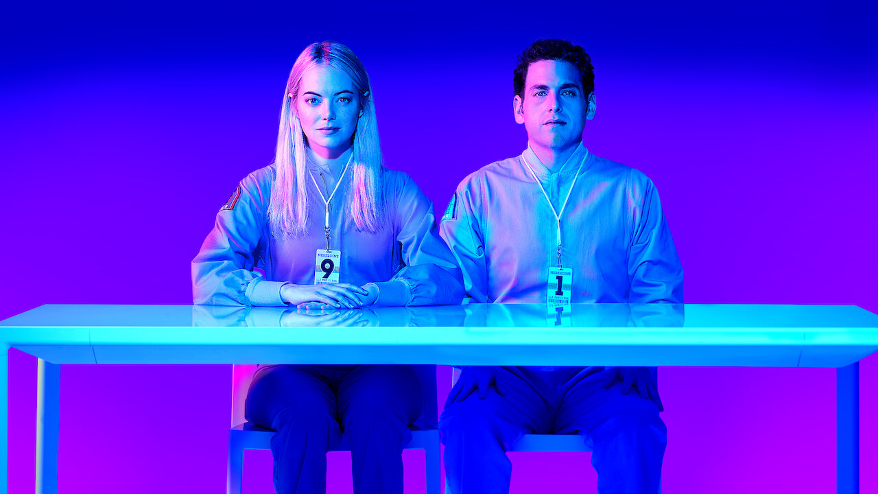 Maniac (2018)