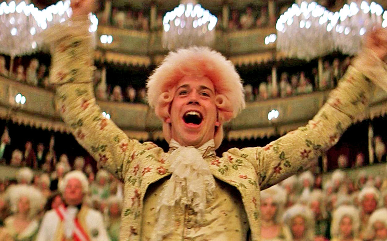 Amadeus 