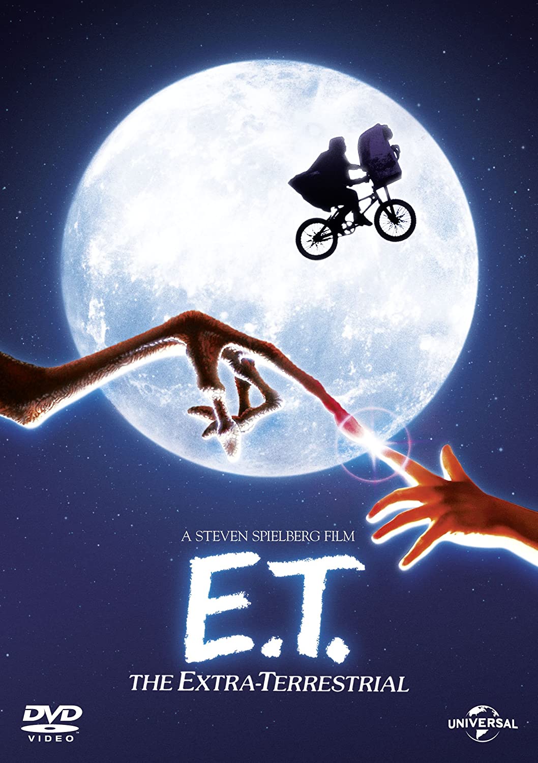 E.T. The Extra-Terrestrial (1982)