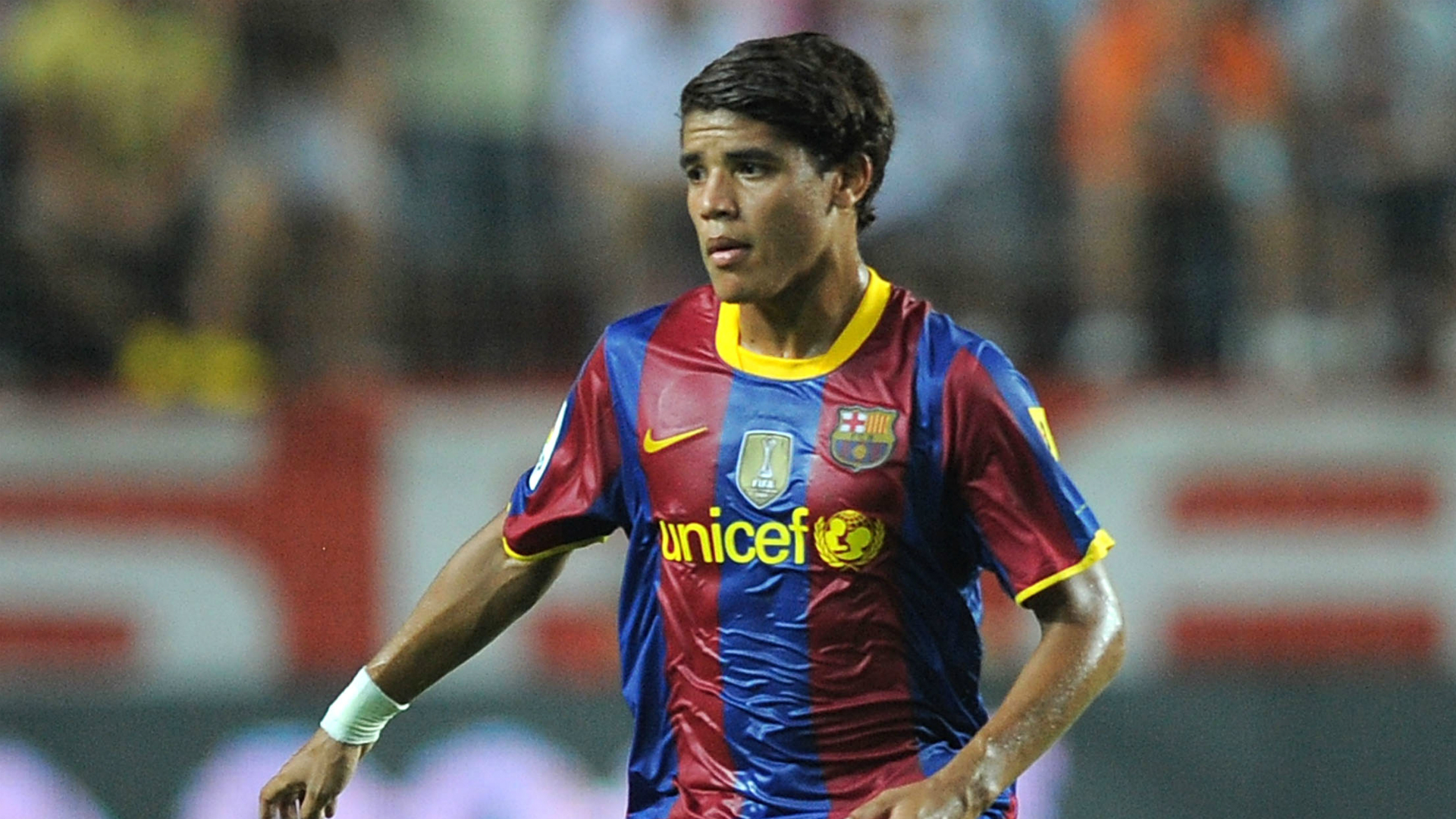 Jonathan dos Santos