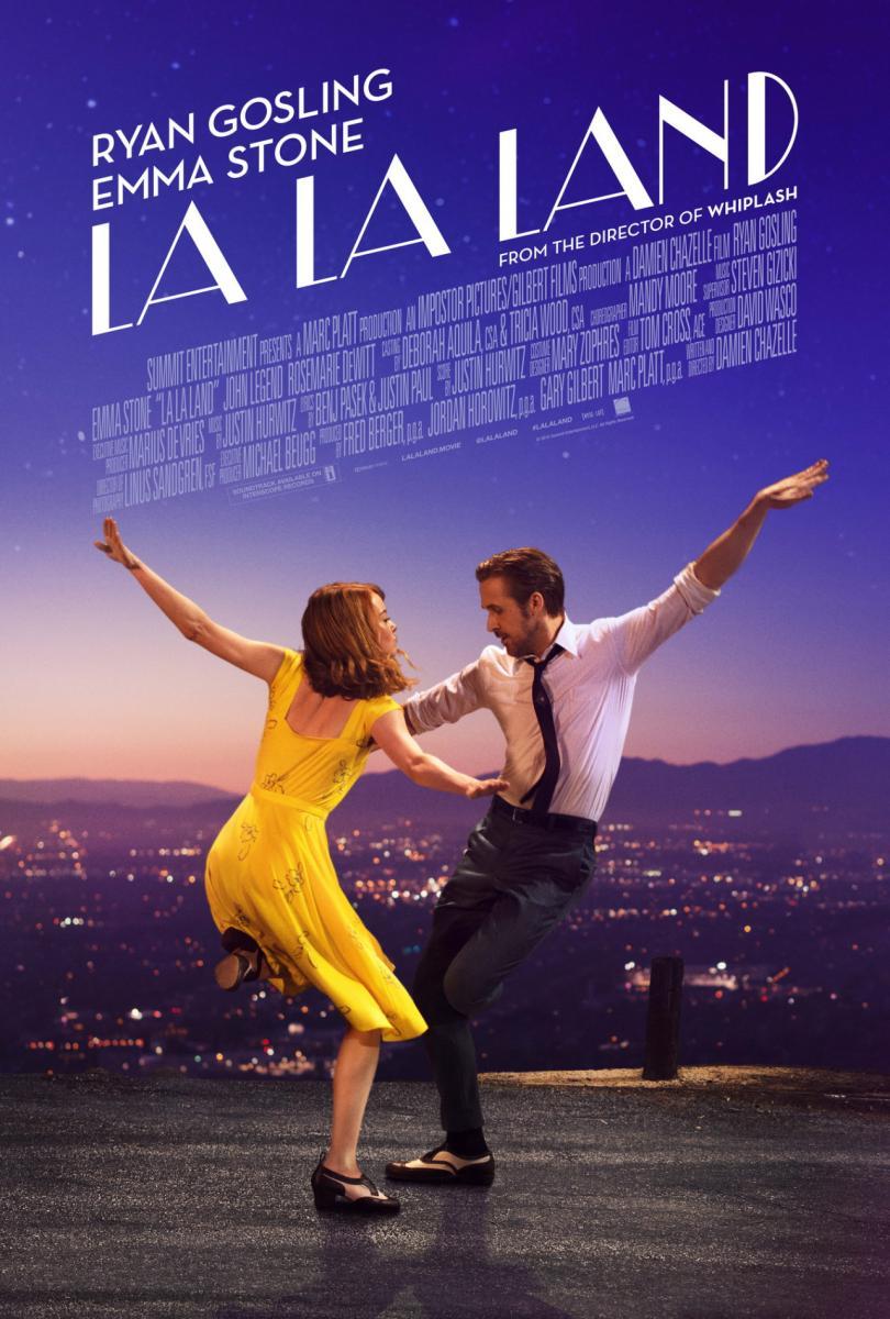 "La La Land"