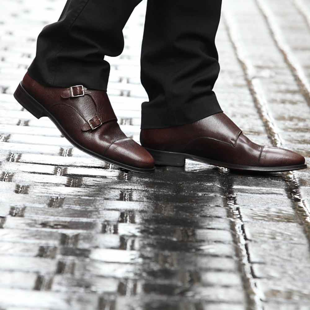 How to choose the perfect shoes for your suit?