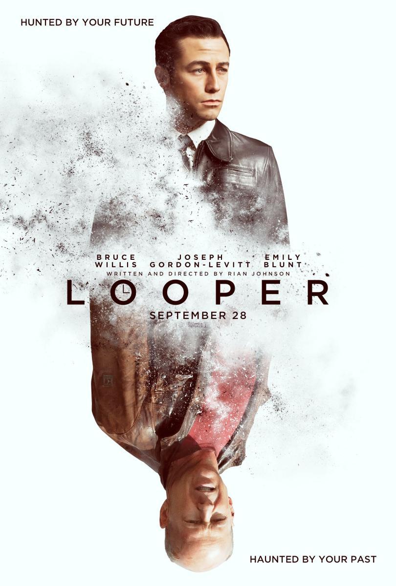 Looper (2012)