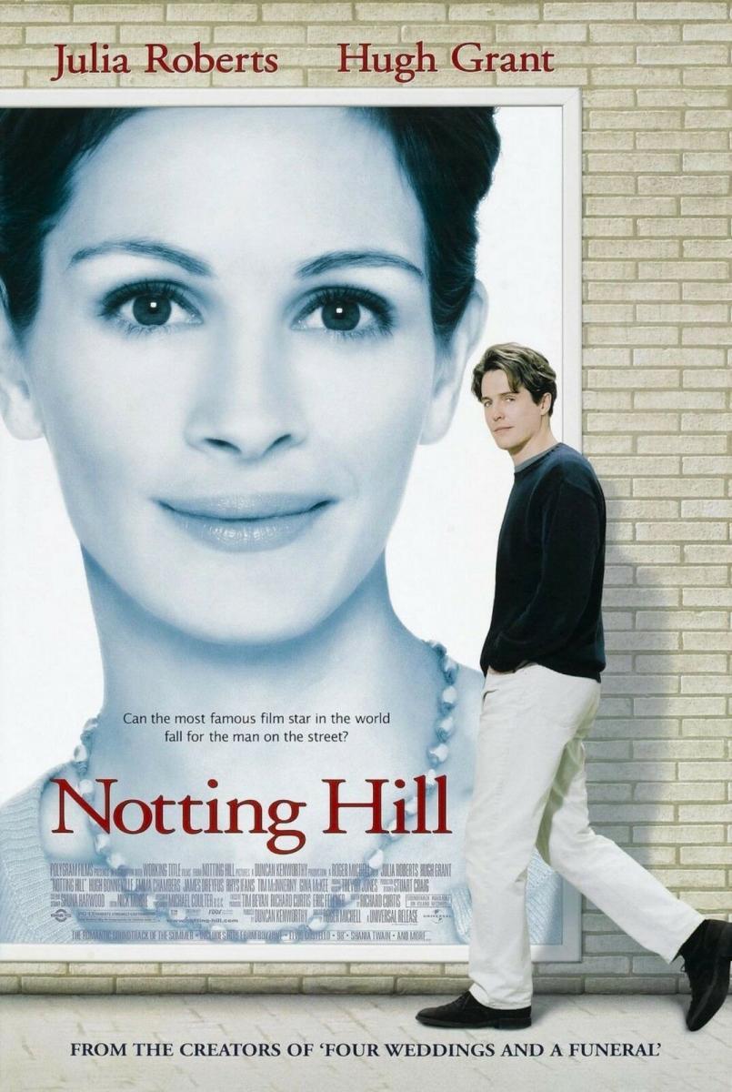 "Notting Hill"