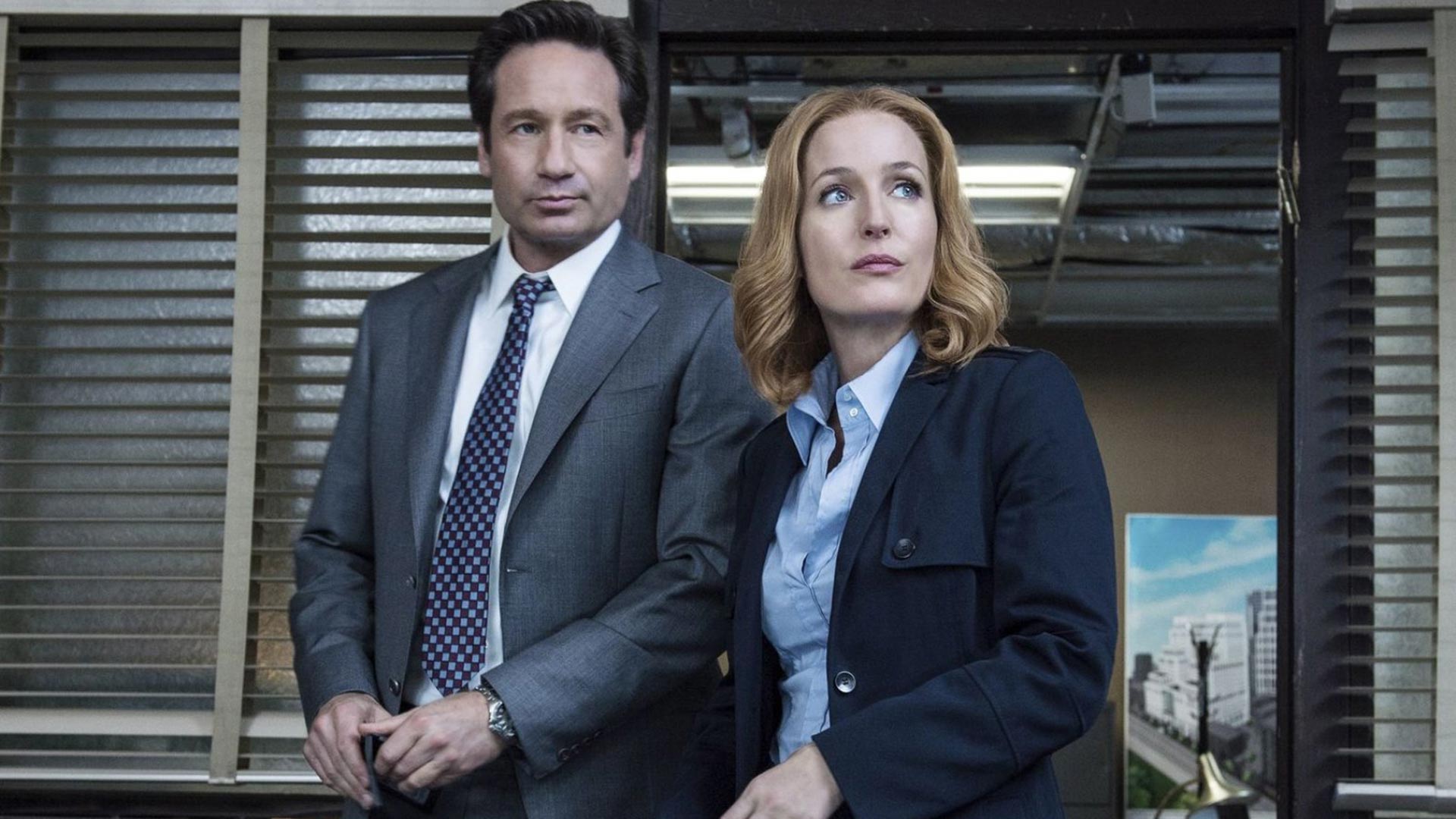 The X-Files