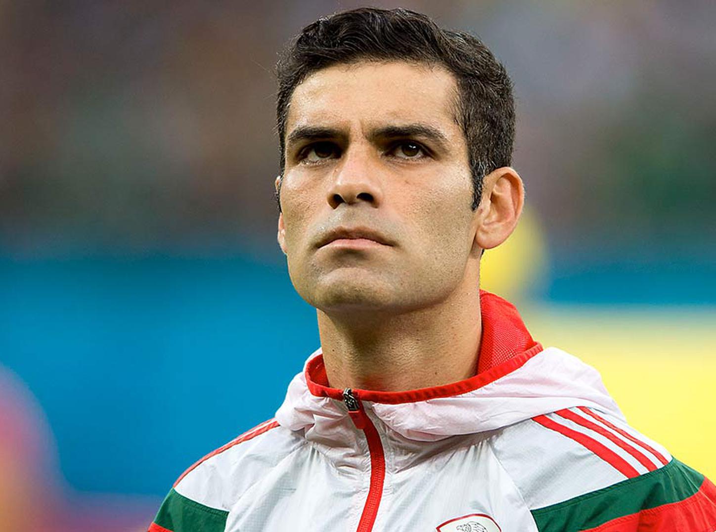 Rafael Marquez