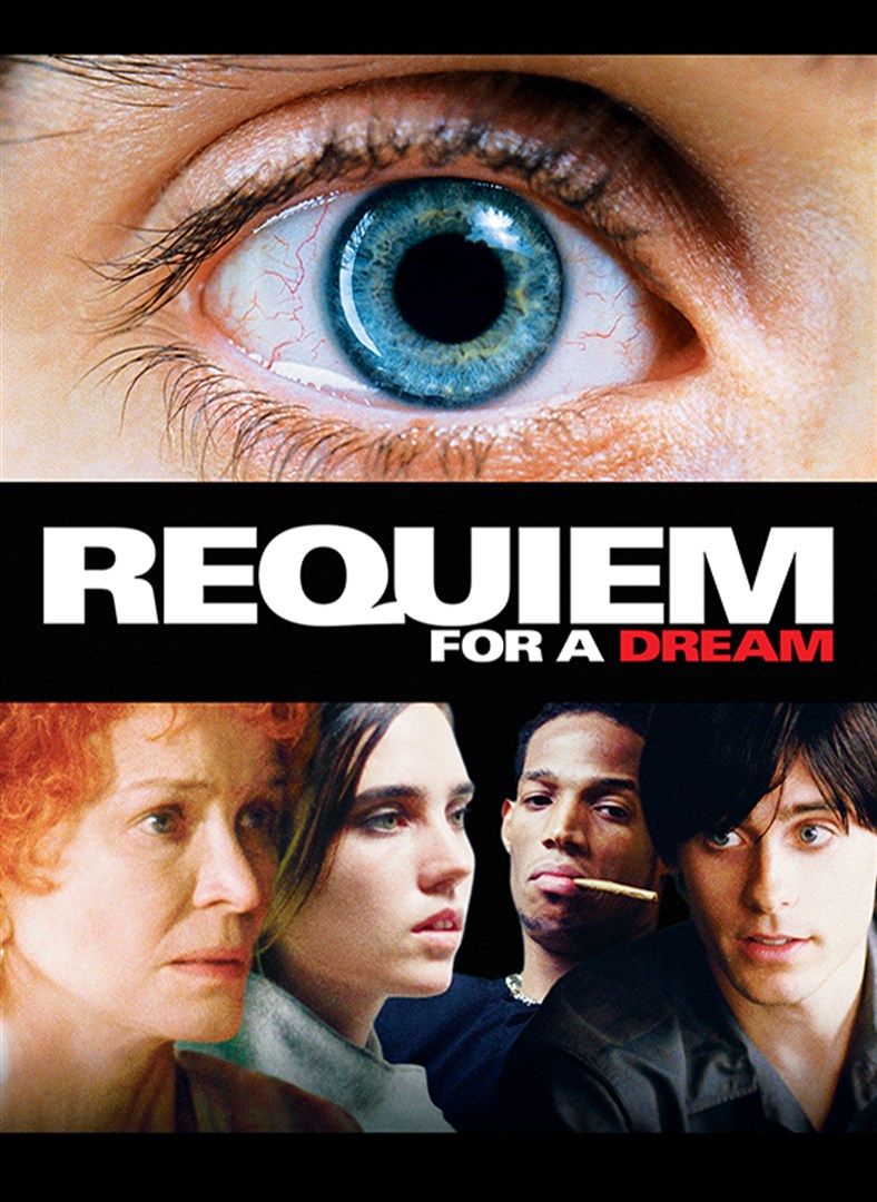 Requiem for a Dream