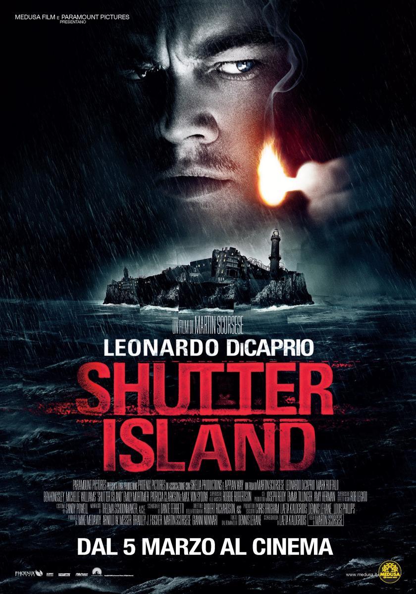 Shutter Island