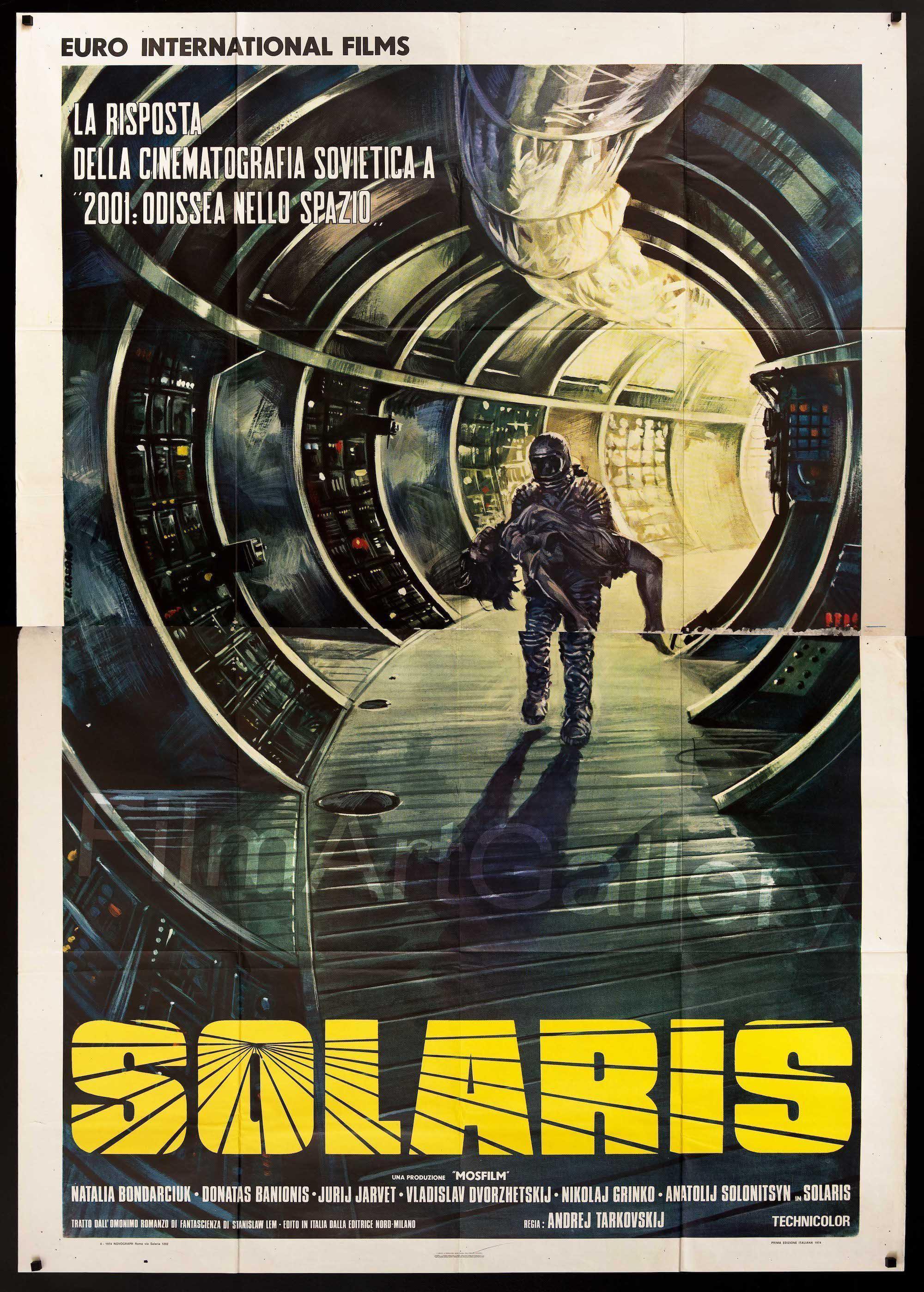 Solaris (1972)