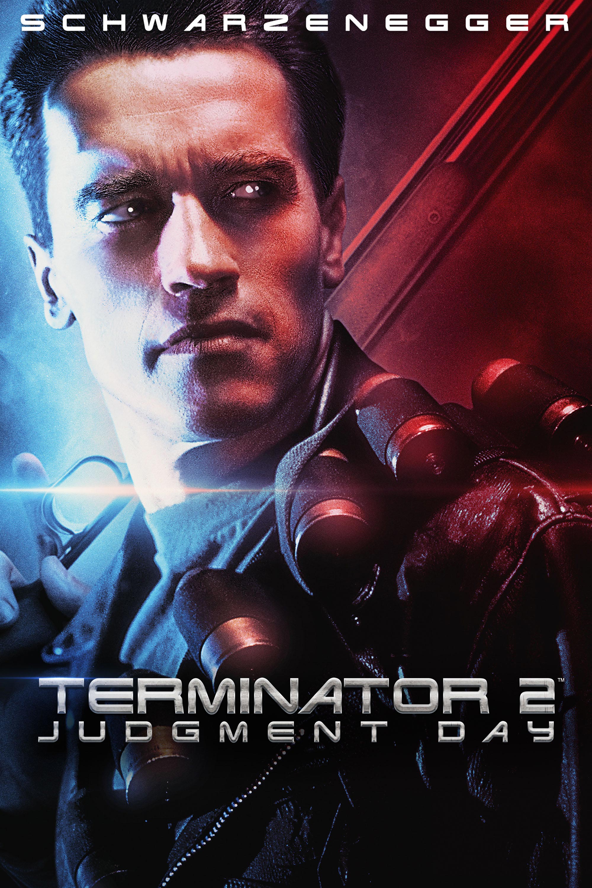 Terminator 2: Judgment Day (1991)