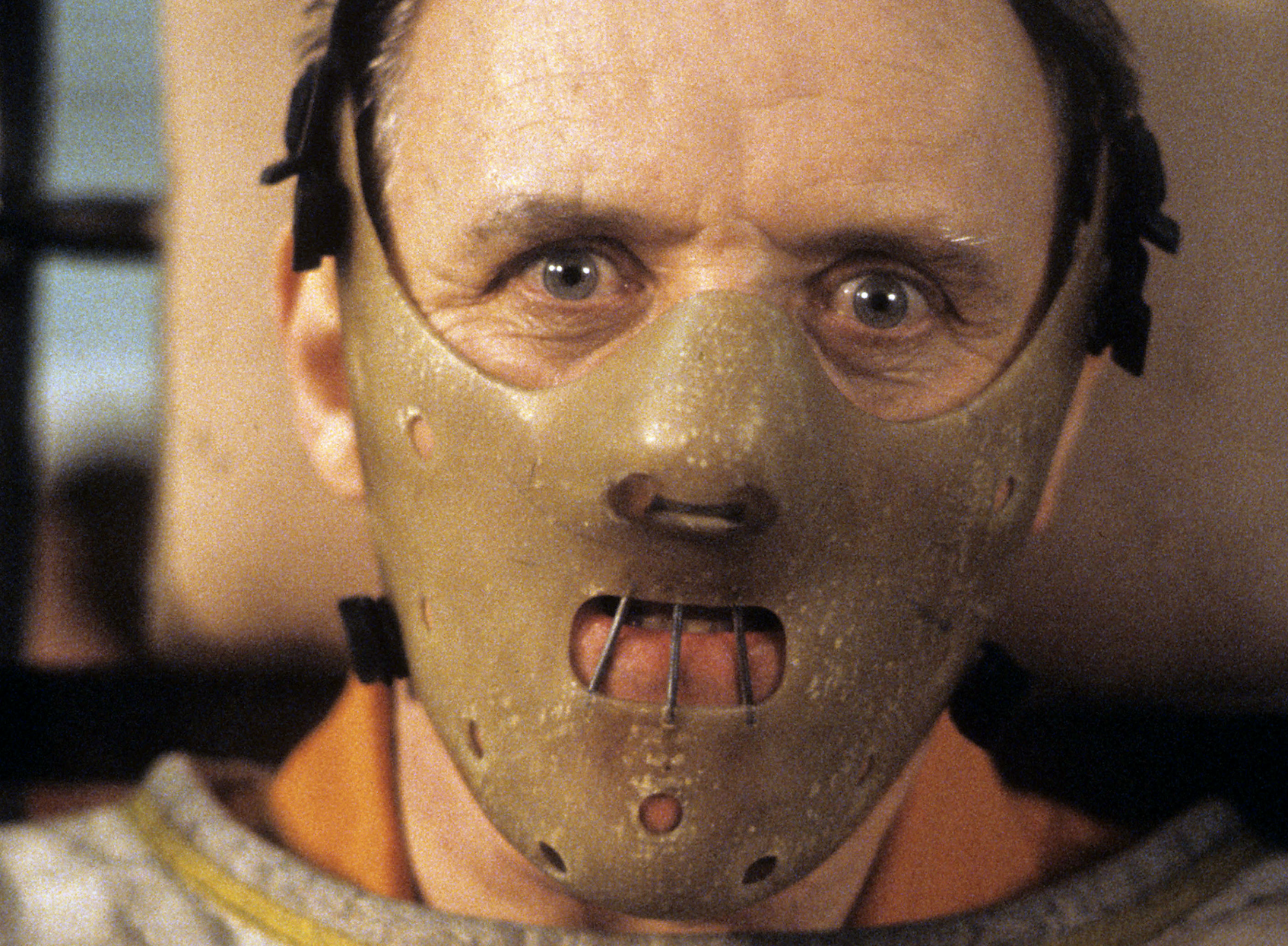 The Silence of the Lambs 