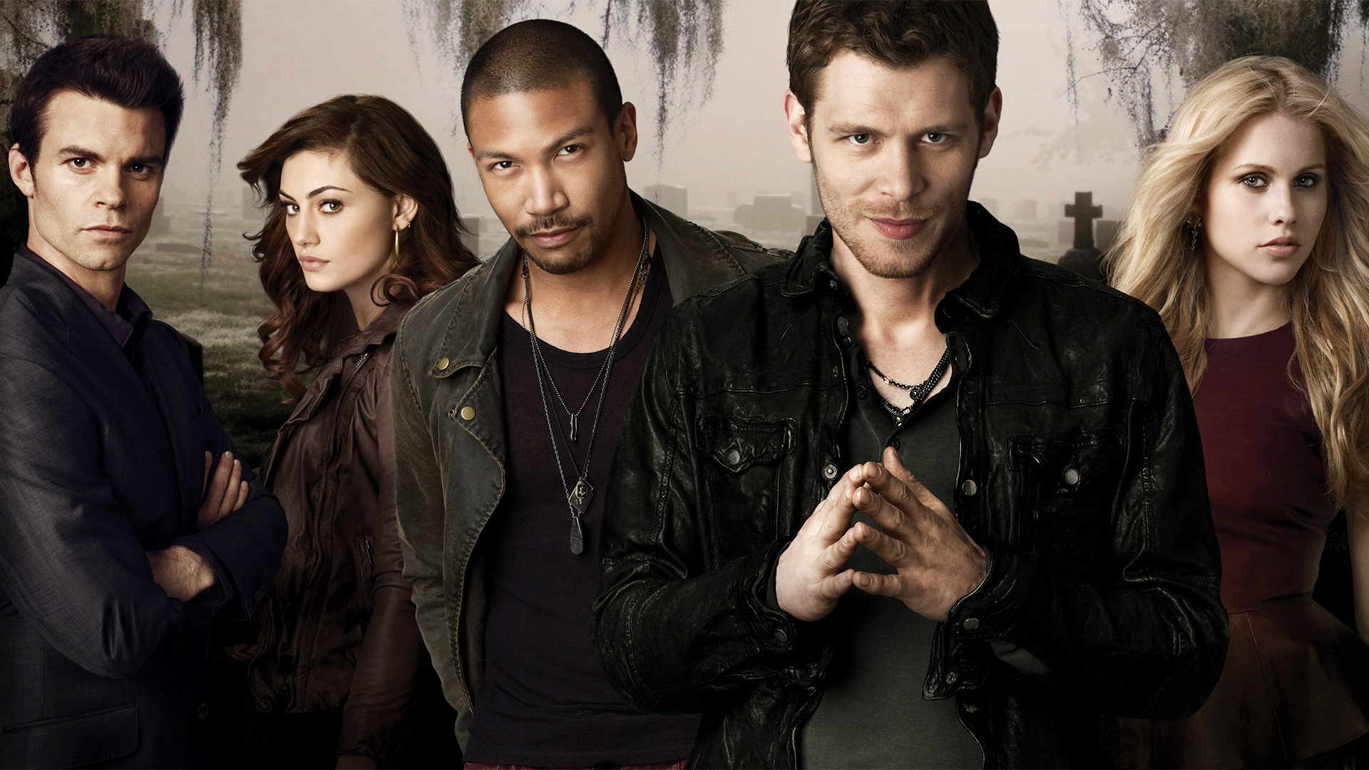 The Originals