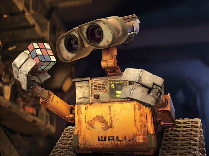 Wall-e