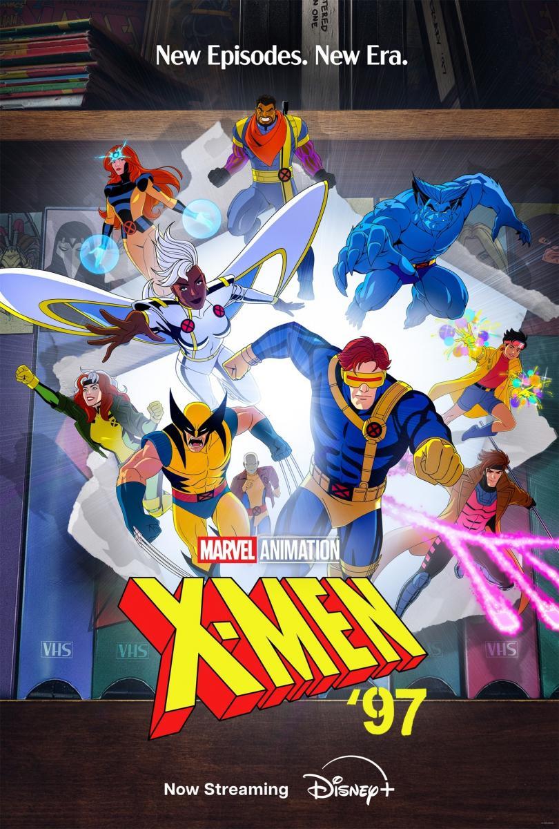 X-Men '97