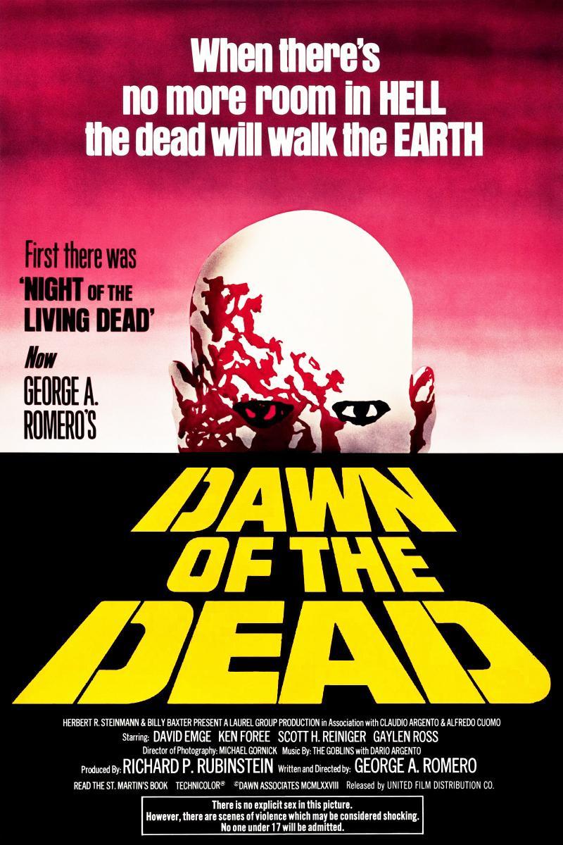 Dawn of the Dead