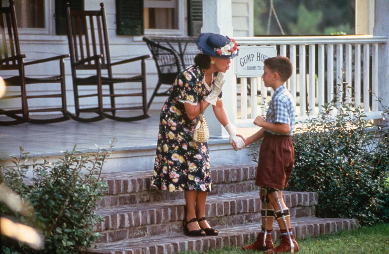 Razones que hacen a Forrest Gump una película que debes ver