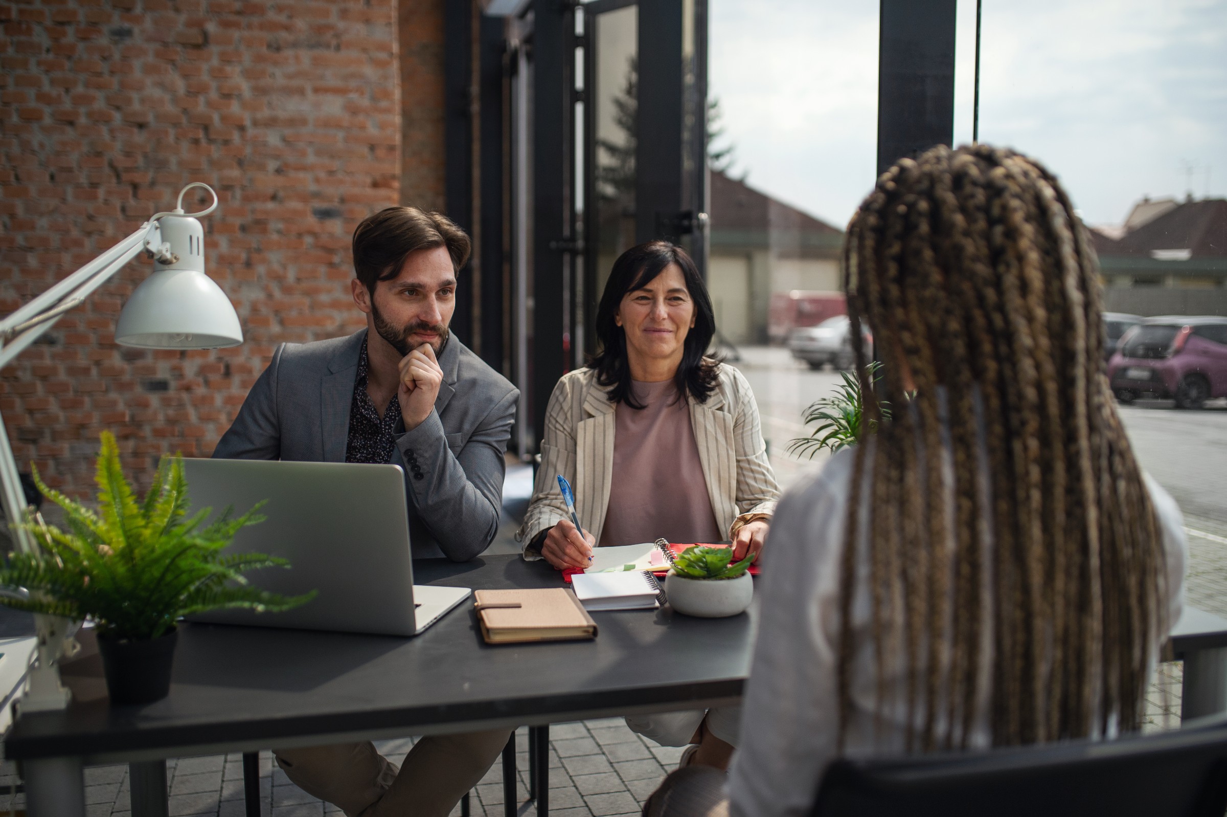 Red Flags que no debes dejar pasar durante una entrevista de trabajo