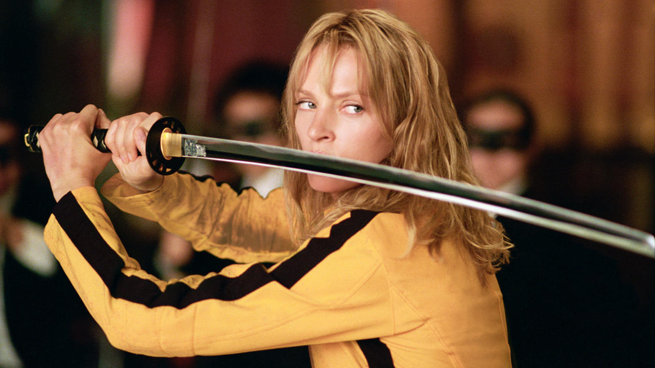 Kill Bill: Vol. 2