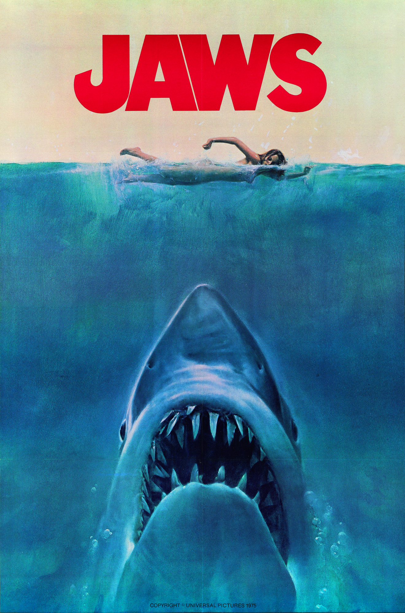 Jaws