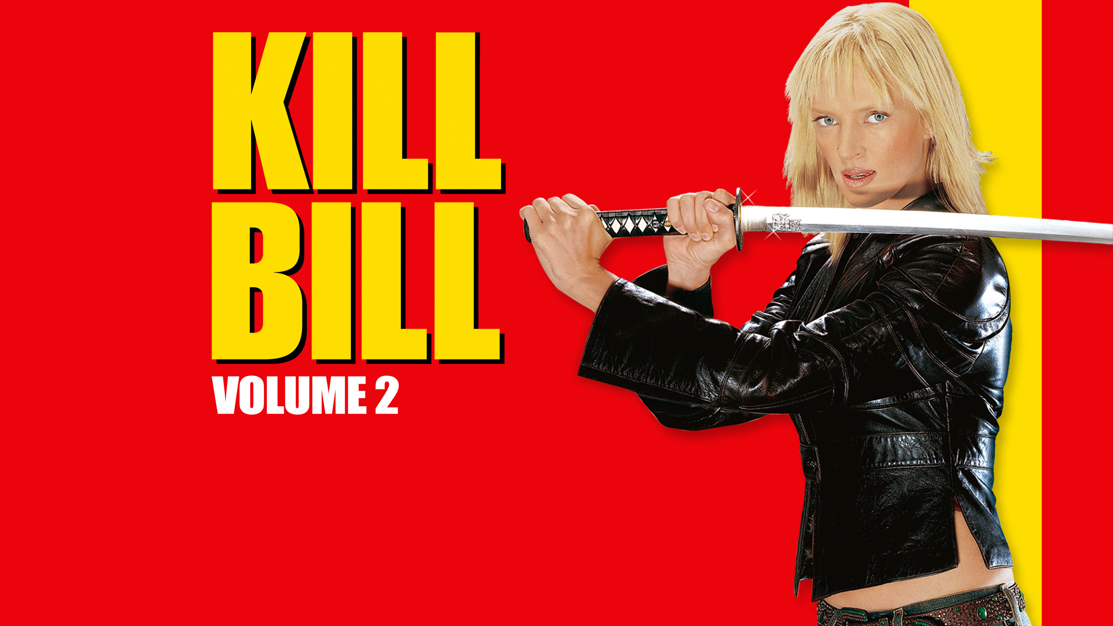 Kill Bill: Vol. 2