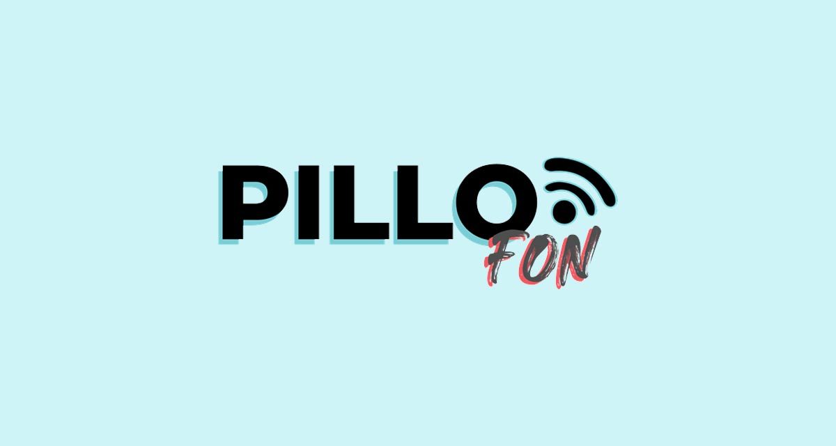 Pillofon