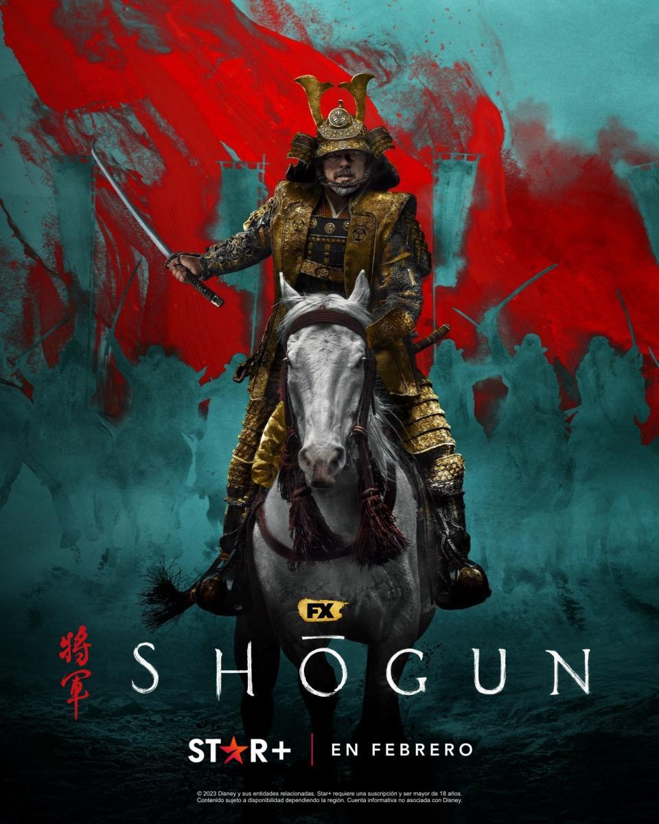 Shogun