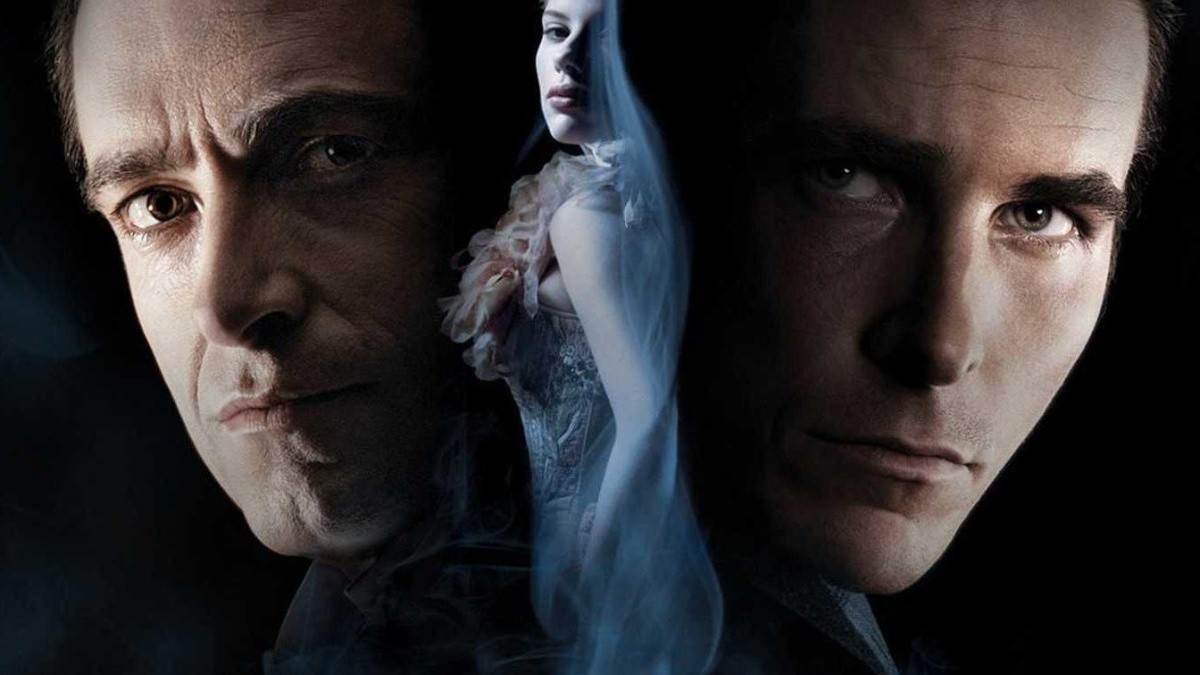 The Prestige