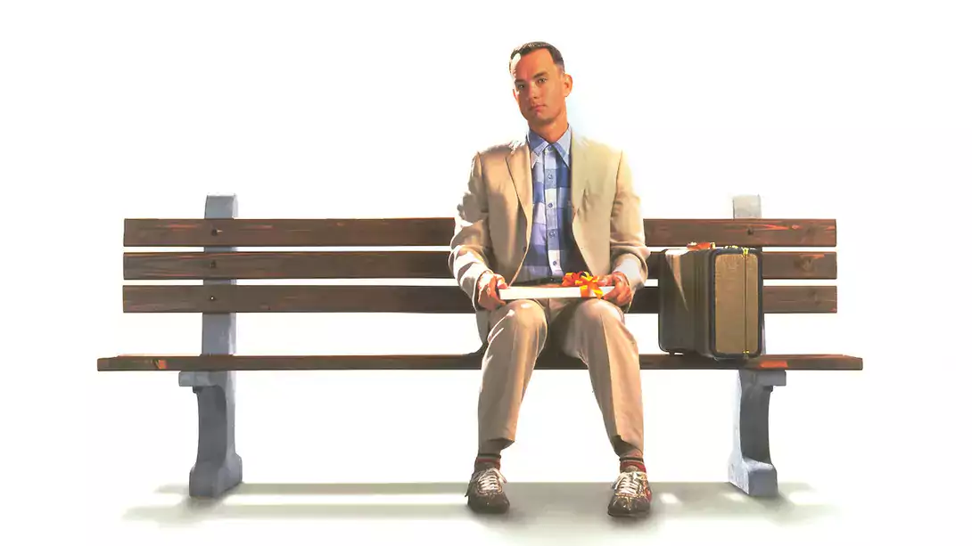 Razones que hacen a Forrest Gump una película que debes ver