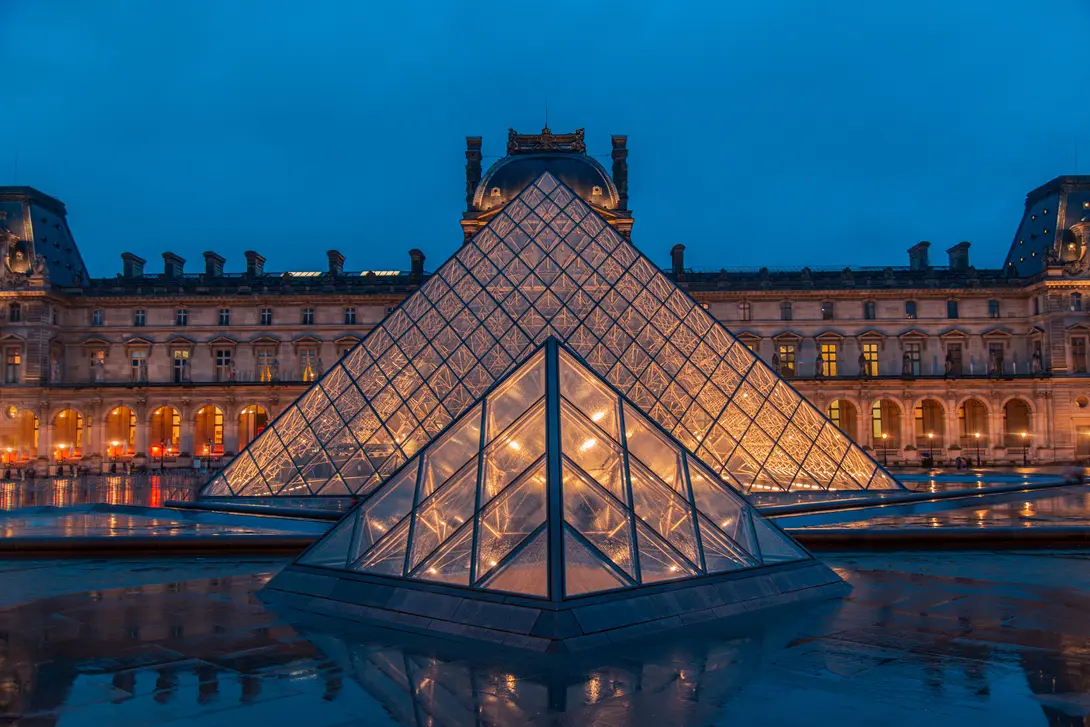 Discover the most impressive museums in the world