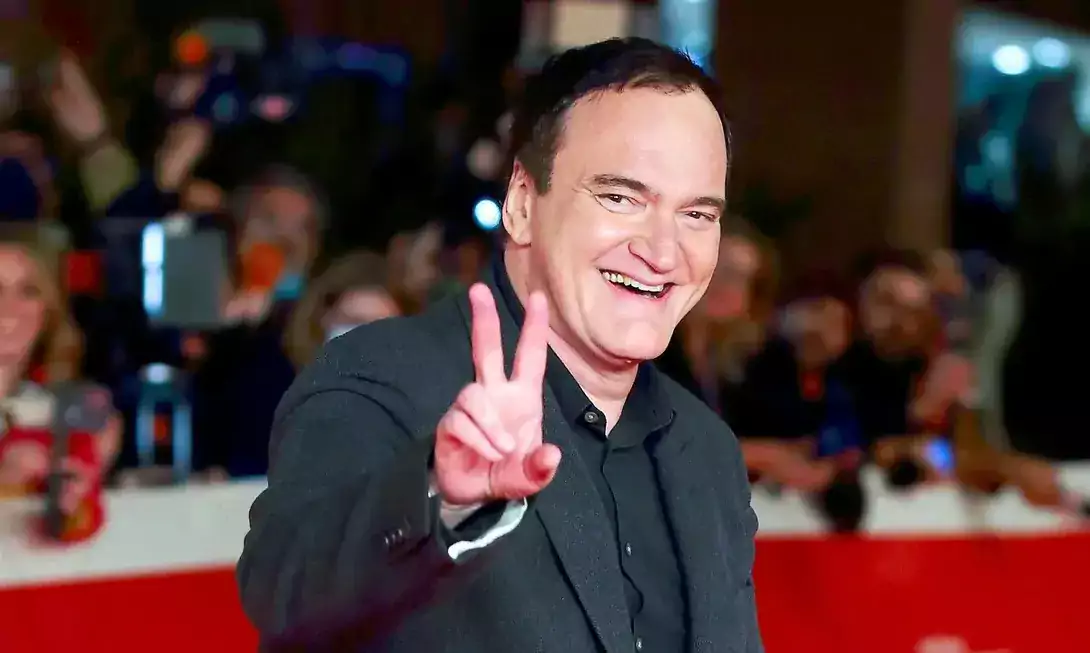 Descubre cuál es la obra maestra de Tarantino según nuestro ranking