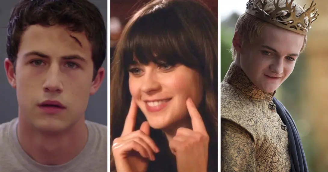 Meet the most hateful characters on television