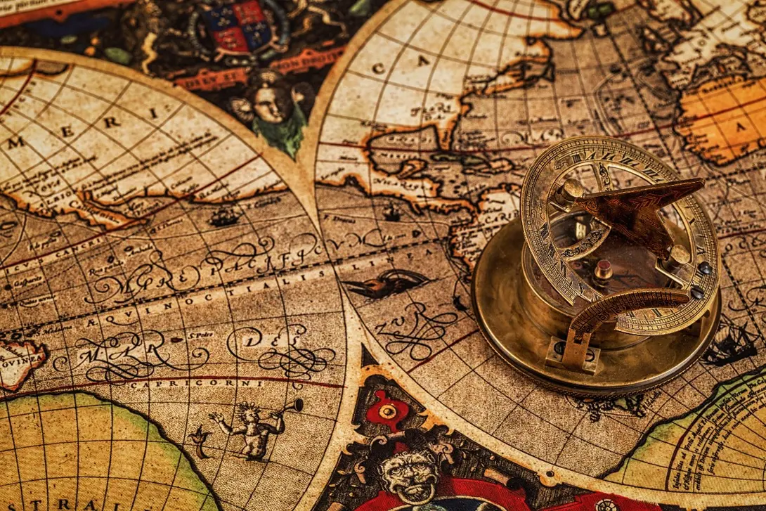 Pon a prueba tu nivel de geografía con este quiz